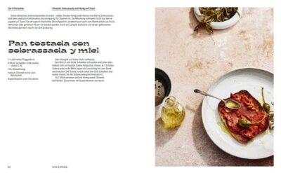 Viva España - Traditionelle Rezepte aus Spanien – Bild 4