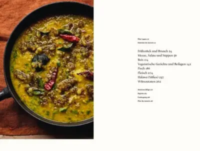 Lugma - Rezepte und Geschichten aus dem Nahen Osten – Bild 2