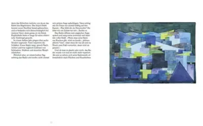 Die Farbe der Worte (Neuausgabe) – Bild 3