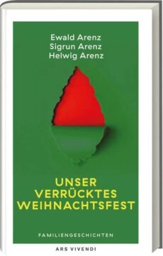 Unser verrücktes Weihnachtsfest