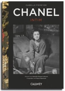 Chanel Intim