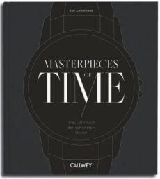 Masterpieces of Time