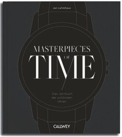 Masterpieces of Time