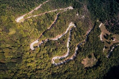 Spektakulär - Supercar Dolomitentouren – Bild 3