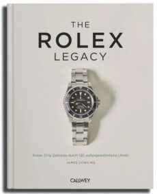 Rolex – Die Geschichte einer Ikone