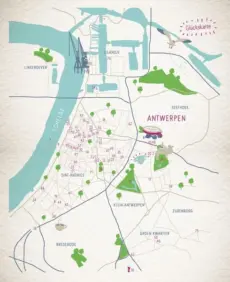 Glücksorte in Oberösterreich