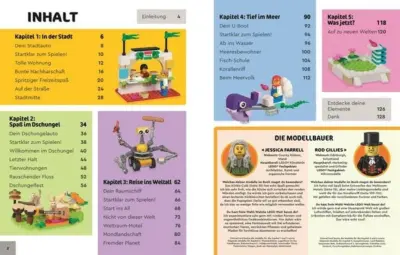 LEGO® World Builder – Bild 2