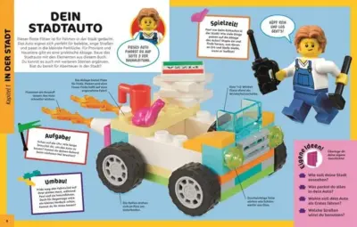LEGO® World Builder – Bild 3