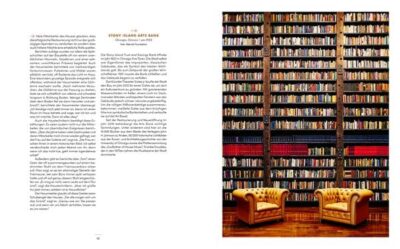 Accidentally Wes Anderson - Orte wie aus »Grand Budapest Hotel« und anderen Filmen – Bild 4