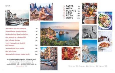 Italien - unsere liebe – Bild 2