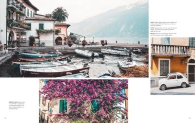Italien - unsere liebe – Bild 3