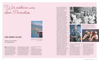 Italien - unsere liebe – Bild 5
