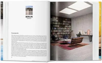 100 Interiors BU – Bild 5