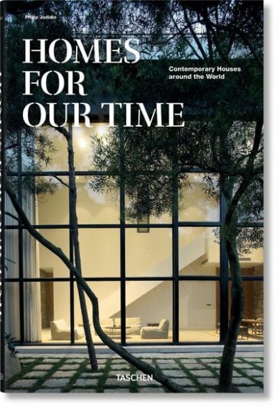 Homes for Our Time. Contemporary Houses
