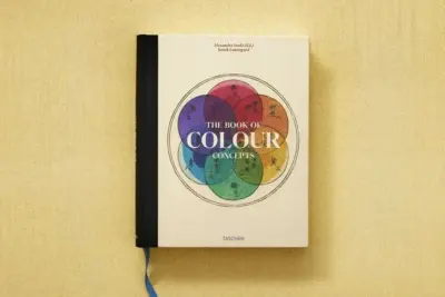 The Book of Colour Concepts – Bild 4