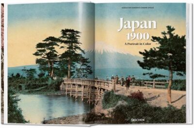 Japan 1900. A Portrait in Color – Bild 2