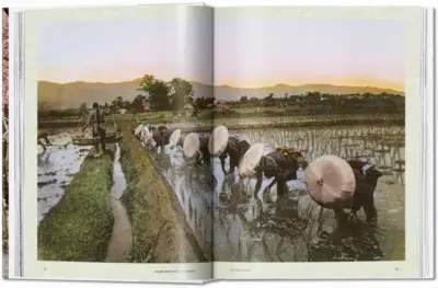 Japan 1900. A Portrait in Color – Bild 4