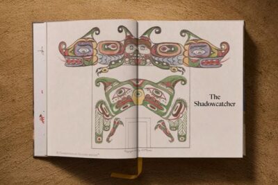 Edward S. Curtis. The North American Indian. The Complete Portfolios – Bild 3