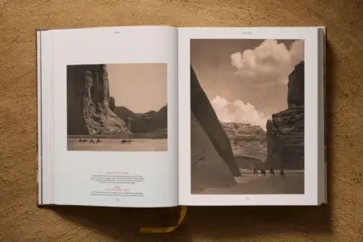Edward S. Curtis. The North American Indian. The Complete Portfolios – Bild 4