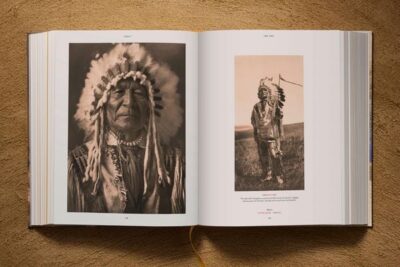 Edward S. Curtis. The North American Indian. The Complete Portfolios – Bild 5