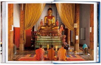 Living in Asia. 40th Ed. – Bild 4