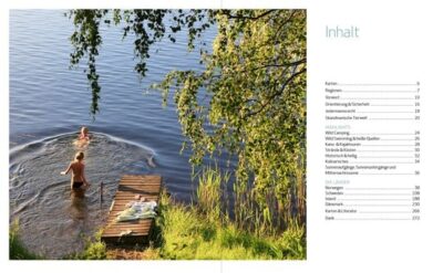 Wild Guide Skandinavien – Bild 2