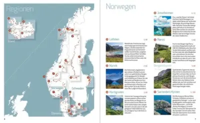Wild Guide Skandinavien – Bild 3