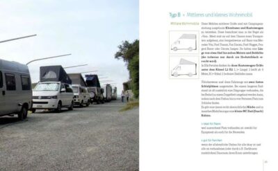 Cool Camping Wohnmobil – Bild 5