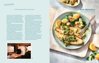 Patricia Kelly´s Family-Kochbuch – Bild 4