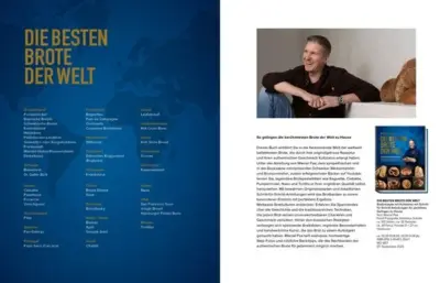 Die besten Brote der Welt – Bild 2
