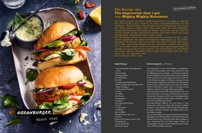 Boys don´t cook – Bild 3