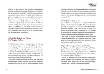 Gesundheit kannst du lernen. – Bild 3