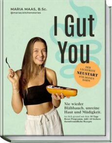 I Gut You