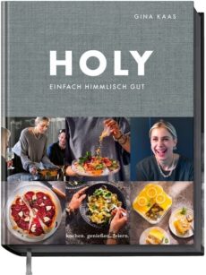 Holy – Einfach himmlisch gut.