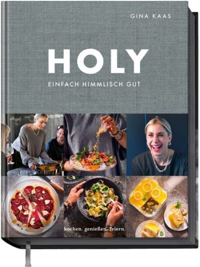 Holy - Einfach himmlisch gut.