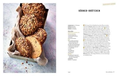 Glutenfrei backen mit Isabella – Bild 2