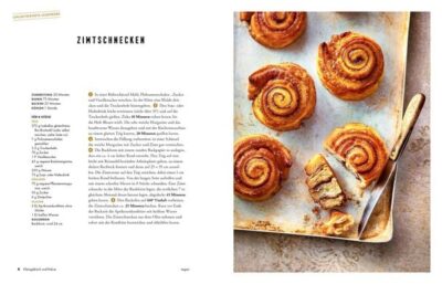 Glutenfrei backen mit Isabella – Bild 3