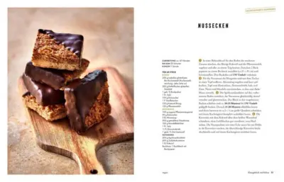 Glutenfrei backen mit Isabella – Bild 4