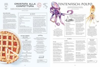 Die Gourmet-Bibel - Italien – Bild 3
