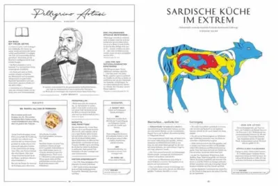 Die Gourmet-Bibel - Italien – Bild 4