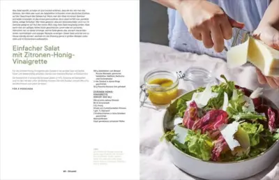 Knoblauch, Olivenöl + ganz viel mehr – Bild 3