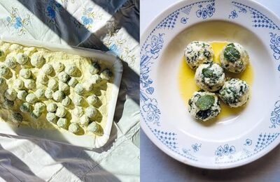 Wilde Feigen und Fenchel ein Jahr in meiner italienischen Küche – Bild 3