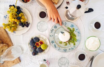 Wilde Feigen und Fenchel ein Jahr in meiner italienischen Küche – Bild 4