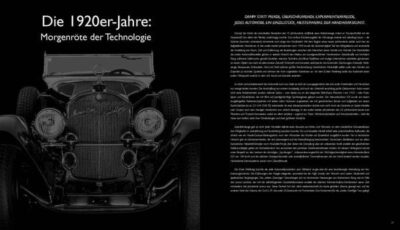 Legendäre Autoklassiker – Bild 3