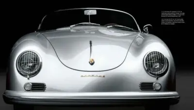 Legendäre Autoklassiker – Bild 4