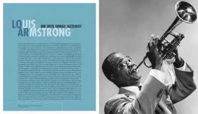 Jazz-Legenden – Bild 4