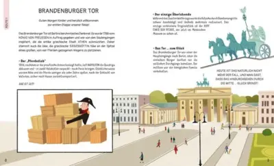 Berlin für kleine Entdecker – Bild 3