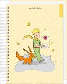 Der Kleine Prinz Ringbuch