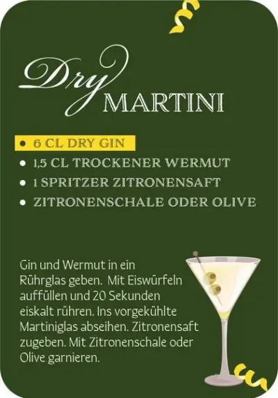 Das Cocktail-Quartett – Bild 3
