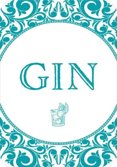 Gin-Yoga - Das Trinkspiel – Bild 2